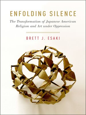 cover image of Enfolding Silence